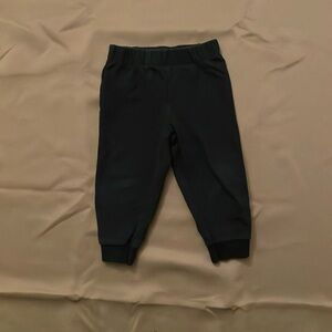 Black comfy pants, Carter’s 24 month joggers